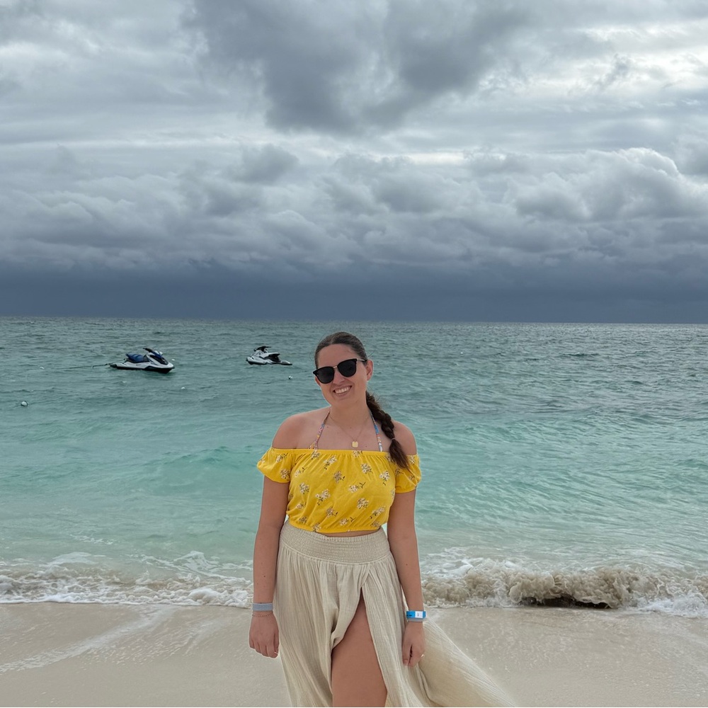 Meet your Posher, Jessica